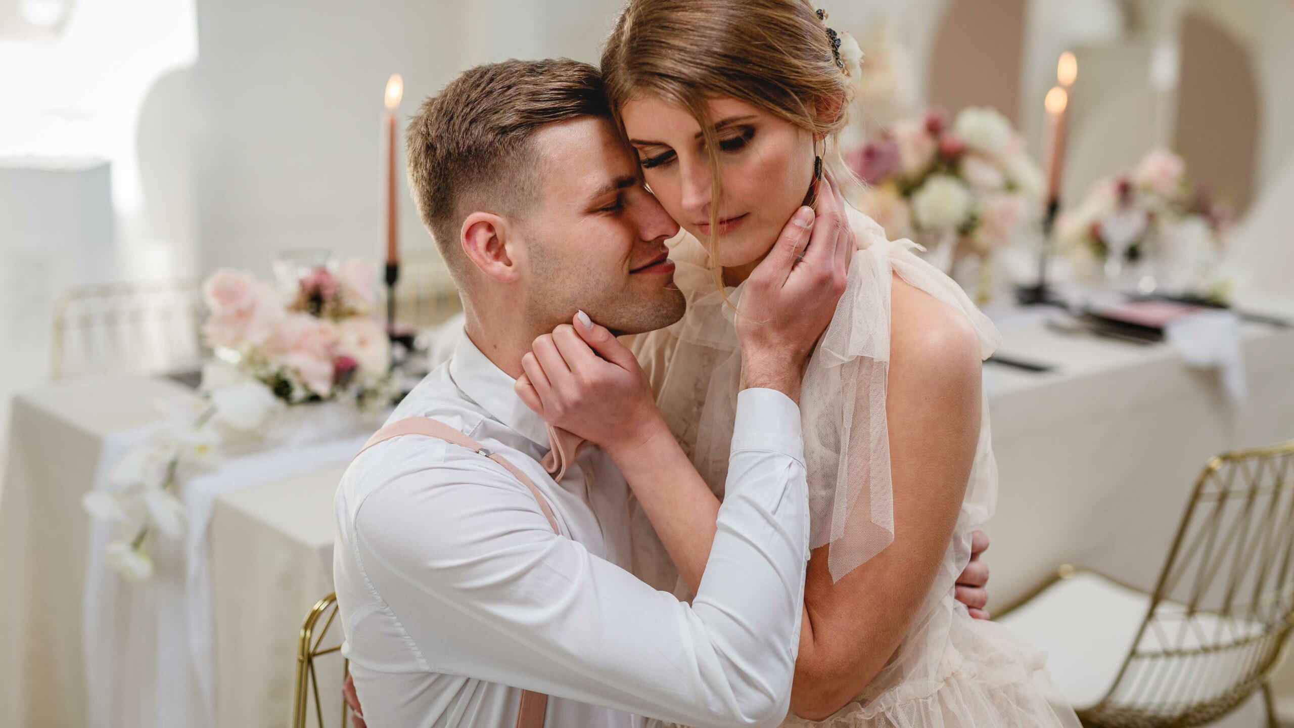 Hochzeitsfotograf Köln